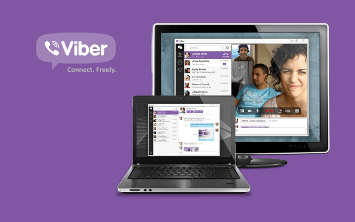 viber free download for laptop
